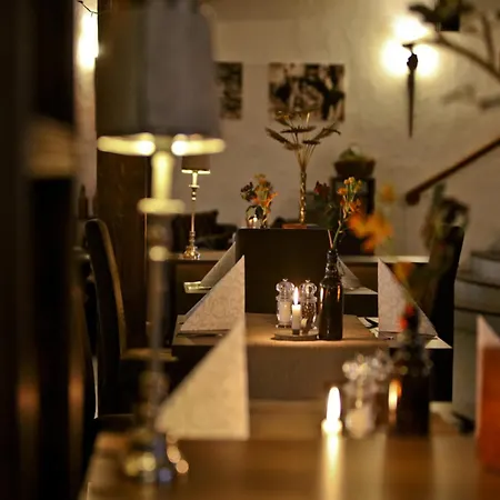 Burghotel Bad Belzig Hotel 3*