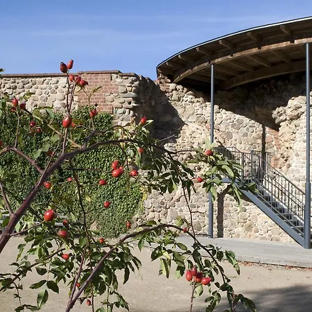 Burghotel Bad Belzig Hotel