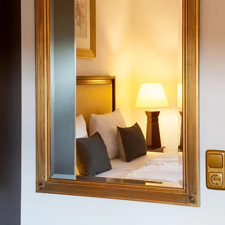 Burghotel Bad Belzig Belzig