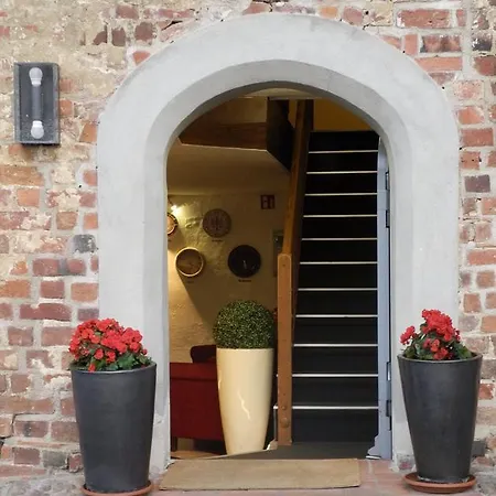 Burghotel Bad Belzig