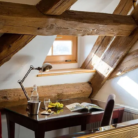 Burghotel Bad Belzig Hotel Belzig