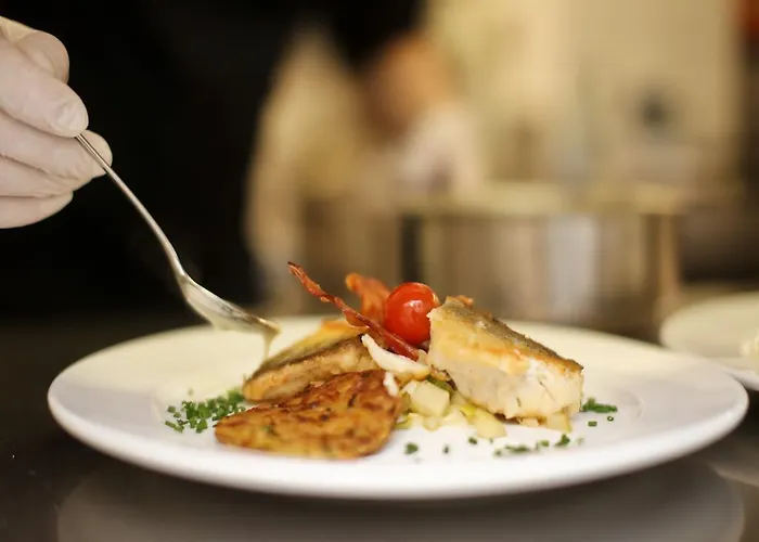 Burghotel Bad Belzig 3* Belzig