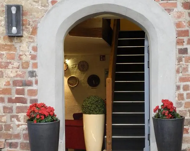 Burghotel Bad Belzig