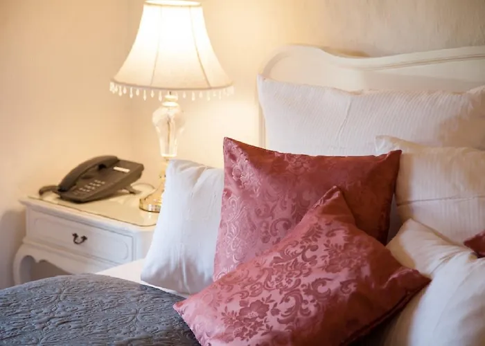 Burghotel Bad Belzig